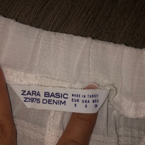 Zara basic - Picture 2 of 2